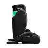 Дитяче автокрісло Lionelo  HUGO I-SIZE BLACK GREY