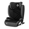 Дитяче автокрісло Lionelo  HUGO I-SIZE BLACK GREY