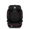 Дитяче автокрісло Lionelo  LARS  I-SIZE SPORTY  BLACK  RED
