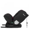 Дитяче автокрісло Lionelo BASTIAAN I-SIZE BLACK RED