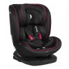 Дитяче автокрісло Lionelo BASTIAAN I-SIZE BLACK RED