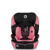 Дитяче автокрісло Lionelo  LEVI ONE I-SIZE PINK ROSE