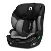 Дитяче автокрісло Lionelo  LEVI  I-SIZE BLACK  GREY