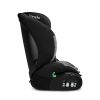 Дитяче автокрісло Lionelo  LEVI  I-SIZE BLACK  GREY