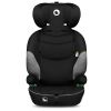 Дитяче автокрісло Lionelo  LEVI  I-SIZE BLACK  GREY