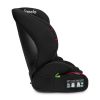 Дитяче автокрісло Lionelo  LEVI  I-SIZE SPORTY BLACK
