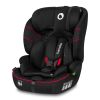 Дитяче автокрісло Lionelo  LEVI  I-SIZE SPORTY BLACK