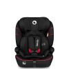 Дитяче автокрісло Lionelo  LEVI  I-SIZE SPORTY BLACK
