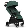 Прогулянкова коляска Lionelo INGRID GREEN EMERALD