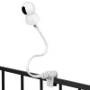 Тримач для відеокамери Lionelo FLEXIGRIP WHITE