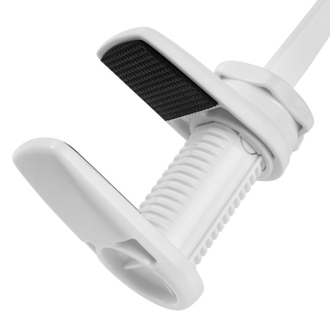 Тримач для відеокамери Lionelo FLEXIGRIP WHITE