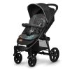 Вкладка для коляски  Lionelo SEATLINER GOLDEN MOMENTS GREY