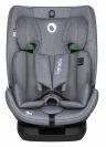 Дитяче автокрісло Lionelo LAVENDER I-SIZE GREY STONE