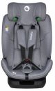 Дитяче автокрісло Lionelo LAVENDER I-SIZE GREY STONE
