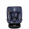 Дитяче автокрісло Lionelo BASTIAAN ONE  I-SIZE BLUE NAVY