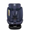 Дитяче автокрісло Lionelo BASTIAAN ONE  I-SIZE BLUE NAVY