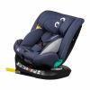 Дитяче автокрісло Lionelo BASTIAAN ONE  I-SIZE BLUE NAVY