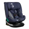 Дитяче автокрісло Lionelo BASTIAAN ONE  I-SIZE BLUE NAVY