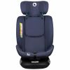 Дитяче автокрісло Lionelo BASTIAAN ONE  I-SIZE BLUE NAVY