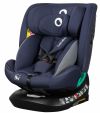 Дитяче автокрісло Lionelo BASTIAAN ONE  I-SIZE BLUE NAVY