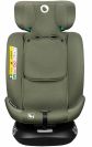 Дитяче автокрісло Lionelo BASTIAAN ONE  I-SIZE GREEN OLIVE