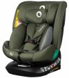 Дитяче автокрісло Lionelo BASTIAAN ONE  I-SIZE GREEN OLIVE