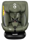 Дитяче автокрісло Lionelo BASTIAAN ONE  I-SIZE GREEN OLIVE