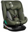 Дитяче автокрісло Lionelo BASTIAAN ONE  I-SIZE GREEN OLIVE