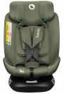 Дитяче автокрісло Lionelo BASTIAAN ONE  I-SIZE GREEN OLIVE