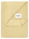 Покривало Lionelo BAMBOO BLANKET YELLOW LEMON