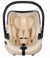 Дитяче автокрісло Lionelo ASTRID I-SIZE BEIGE SAND