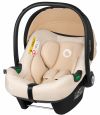 Дитяче автокрісло Lionelo ASTRID I-SIZE BEIGE SAND