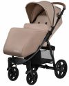 Прогулянкова коляска Lionelo ANNET PLUS BEIGE SAND