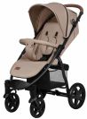 Прогулянкова коляска Lionelo ANNET PLUS BEIGE SAND