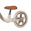 Біговел Lionelo ALEX PLUS BEIGE SAND