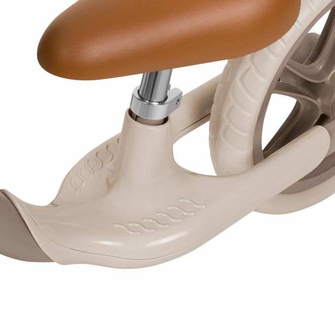 Біговел Lionelo ALEX PLUS BEIGE SAND