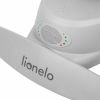 Крісло-гойдалка Lionelo MELL GREY STONE