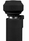 Захисний бортик Lionelo THEA BLACK ONYX