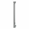 Захисний бортик Lionelo THEA GREY CONCRETE