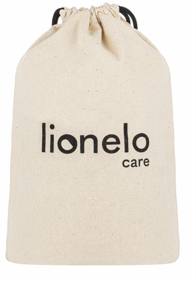 Молоковідсмоктувач Lionelo FIDI FREE SIMPLE WHITE