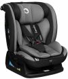 Дитяче автокрісло Lionelo AART I-SIZE GREY GRAPHITE