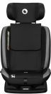 Дитяче автокрісло Lionelo AART I-SIZE GREY GRAPHITE