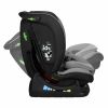 Дитяче автокрісло Lionelo AART I-SIZE GREY GRAPHITE