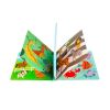 Розвиваюча книга Перші кроки Akuku A0477
