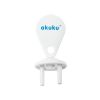 Захист для розеток Akuku A0651, білий