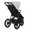 Прогулянкова коляска Lionelo AZURA GREY STONE