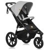 Прогулянкова коляска Lionelo AZURA GREY STONE