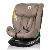 Дитяче автокрісло Lionelo BASTIAAN ONE I-SIZE BEIGE SAND