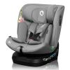 Дитяче автокрісло Lionelo BRAVE  I-SIZE GREY STONE