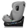 Дитяче автокрісло Lionelo BRAVE  I-SIZE GREY STONE